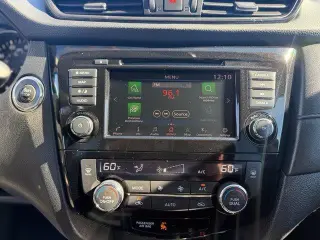 Nissan Rogue 2018 AWD S 4dr Crossover