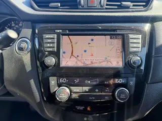 Nissan Rogue 2018 AWD S 4dr Crossover