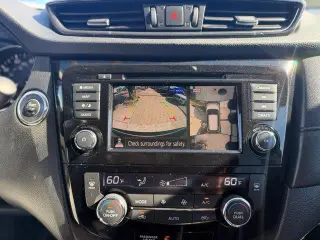Nissan Rogue 2018 AWD S 4dr Crossover