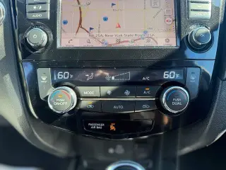 Nissan Rogue 2018 AWD S 4dr Crossover