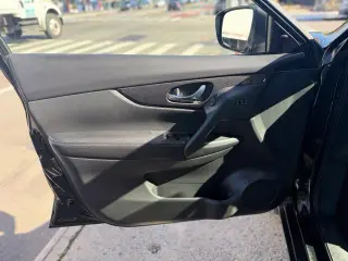 Nissan Rogue 2018 AWD S 4dr Crossover