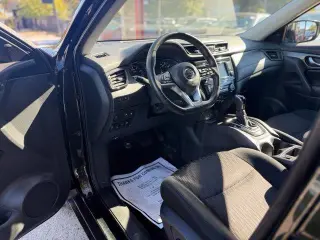 Nissan Rogue 2018 AWD S 4dr Crossover