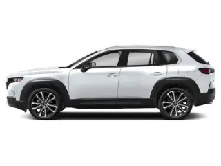 Mazda CX-50 2023 AWD 2.5 Turbo Premium Plus SUV de 4 puertas