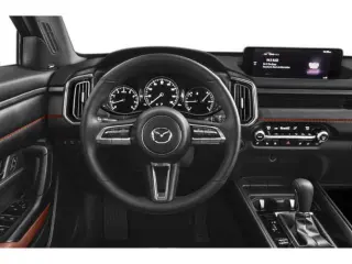 Mazda CX-50 2023 AWD 2.5 Turbo Premium Plus SUV de 4 puertas