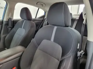 Nissan Sentra 2021 SV Sedán de 4 puertas