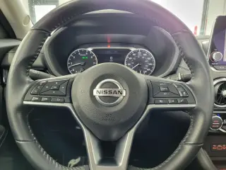 Nissan Sentra 2021 SV Sedán de 4 puertas