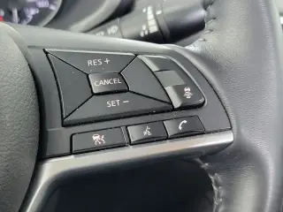 Nissan Sentra 2021 SV Sedán de 4 puertas