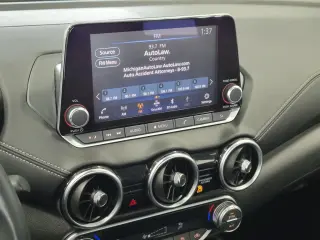 Nissan Sentra 2021 SV Sedán de 4 puertas