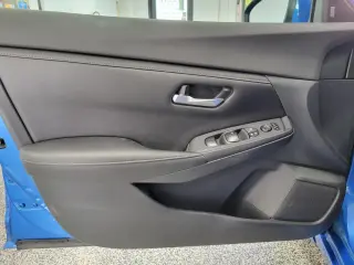Nissan Sentra 2021 SV Sedán de 4 puertas