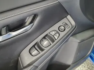 Nissan Sentra 2021 SV Sedán de 4 puertas