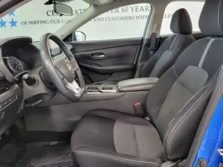 Nissan Sentra 2021 SV Sedán de 4 puertas