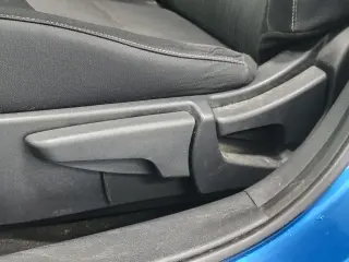 Nissan Sentra 2021 SV Sedán de 4 puertas