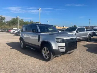 Land Rover Defender 2020 AWD 110 First Edition SUV de 4 puertas