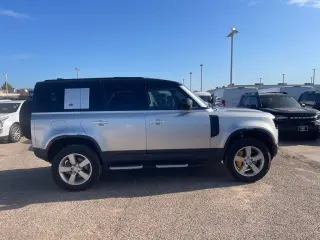 Land Rover Defender 2020 AWD 110 First Edition SUV de 4 puertas