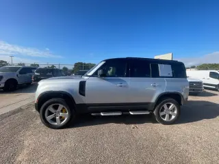 Land Rover Defender 2020 AWD 110 First Edition SUV de 4 puertas