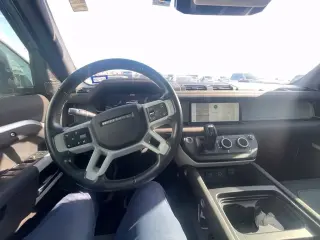 Land Rover Defender 2020 AWD 110 First Edition SUV de 4 puertas