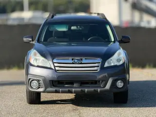 Subaru Outback 2013 AWD 2.5i Premium de 4 puertas, vagoneta, transmisión variable continua (CVT)