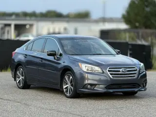 Subaru Legacy 2016 AWD 3.6R Limited Sedán de 4 puertas