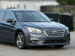 Subaru Legacy 2016 AWD 3.6R Limited Sedán de 4 puertas
