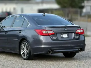 Subaru Legacy 2016 AWD 3.6R Limited Sedán de 4 puertas