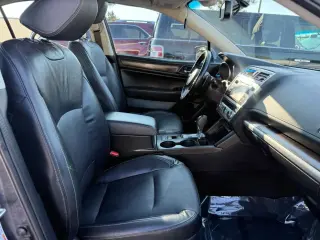 Subaru Legacy 2016 AWD 3.6R Limited Sedán de 4 puertas