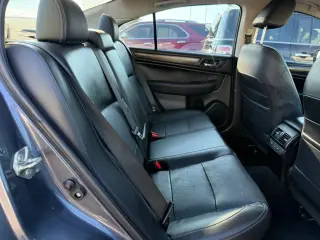 Subaru Legacy 2016 AWD 3.6R Limited Sedán de 4 puertas