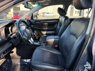Subaru Legacy 2016 AWD 3.6R Limited Sedán de 4 puertas