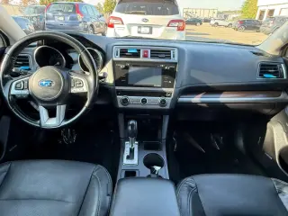 Subaru Legacy 2016 AWD 3.6R Limited Sedán de 4 puertas