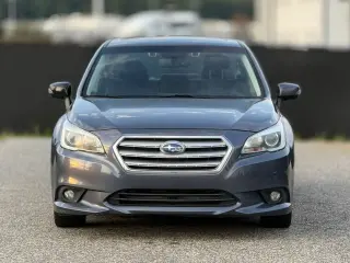 Subaru Legacy 2016 AWD 3.6R Limited Sedán de 4 puertas