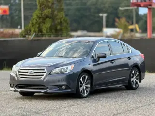 Subaru Legacy 2016 AWD 3.6R Limited Sedán de 4 puertas