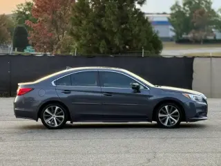 Subaru Legacy 2016 AWD 3.6R Limited Sedán de 4 puertas
