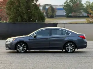 Subaru Legacy 2016 AWD 3.6R Limited Sedán de 4 puertas