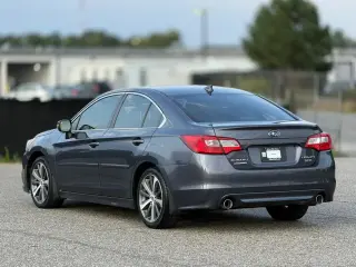 Subaru Legacy 2016 AWD 3.6R Limited Sedán de 4 puertas