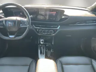 Buick Envista 2026 Sport Touring de 4 puertas crossover