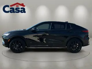 Buick Envista 2026 Sport Touring de 4 puertas crossover