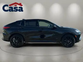 Buick Envista 2026 Sport Touring de 4 puertas crossover