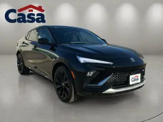 Buick Envista 2026 Sport Touring de 4 puertas crossover
