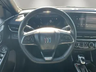 Buick Envista 2026 Sport Touring de 4 puertas crossover