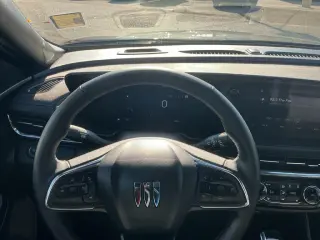 Buick Envista 2026 Sport Touring de 4 puertas crossover