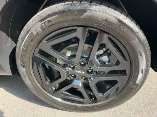 Kia Telluride 2023 AWD EX X-Line SUV de 4 puertas
