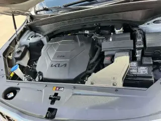 Kia Telluride 2023 AWD EX X-Line SUV de 4 puertas