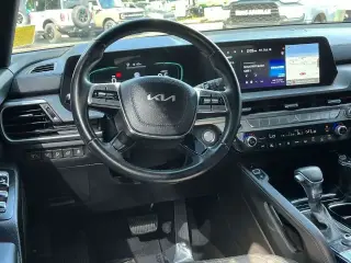 Kia Telluride 2023 AWD EX X-Line SUV de 4 puertas