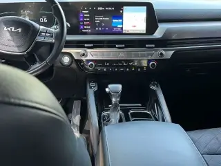 Kia Telluride 2023 AWD EX X-Line SUV de 4 puertas