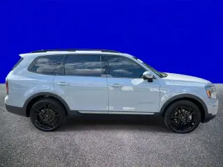 Kia Telluride 2023 AWD EX X-Line SUV de 4 puertas