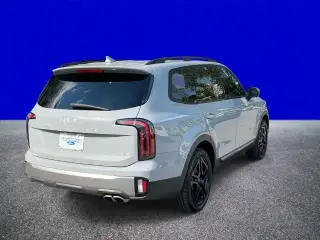 Kia Telluride 2023 AWD EX X-Line SUV de 4 puertas