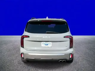 Kia Telluride 2023 AWD EX X-Line SUV de 4 puertas