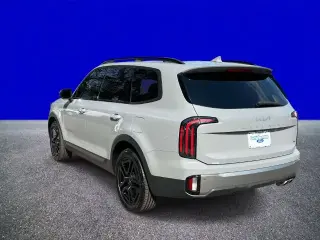 Kia Telluride 2023 AWD EX X-Line SUV de 4 puertas