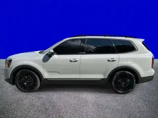Kia Telluride 2023 AWD EX X-Line SUV de 4 puertas
