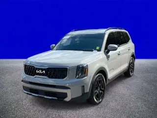 Kia Telluride 2023 AWD EX X-Line SUV de 4 puertas