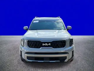 Kia Telluride 2023 AWD EX X-Line SUV de 4 puertas